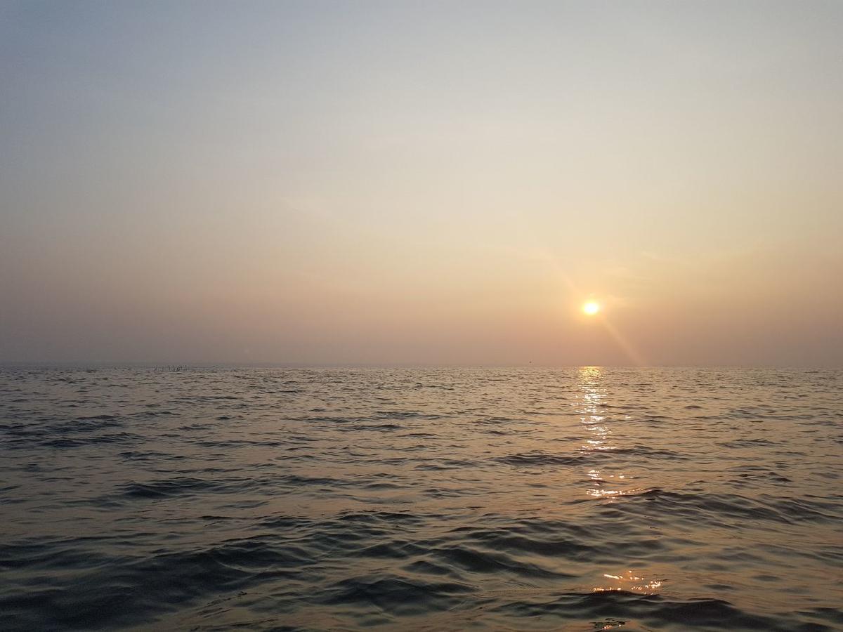 Negombo Holiday Home ภายนอก รูปภาพ