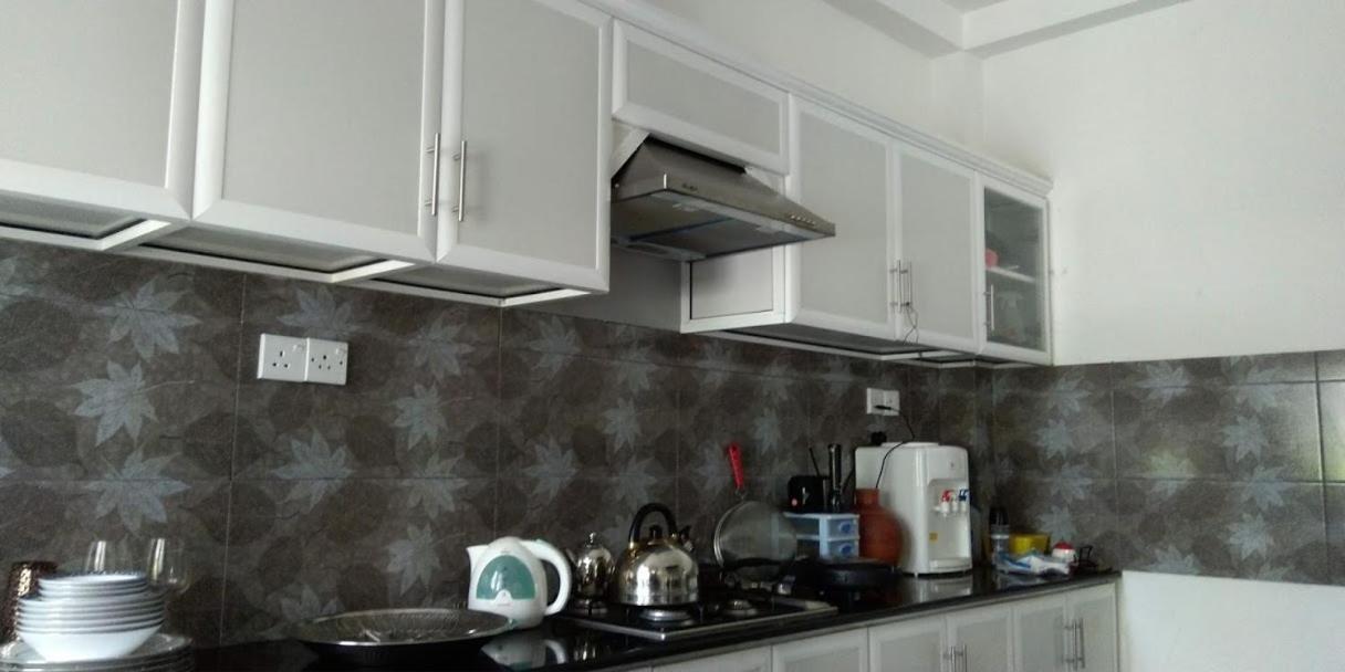 Negombo Holiday Home ภายนอก รูปภาพ